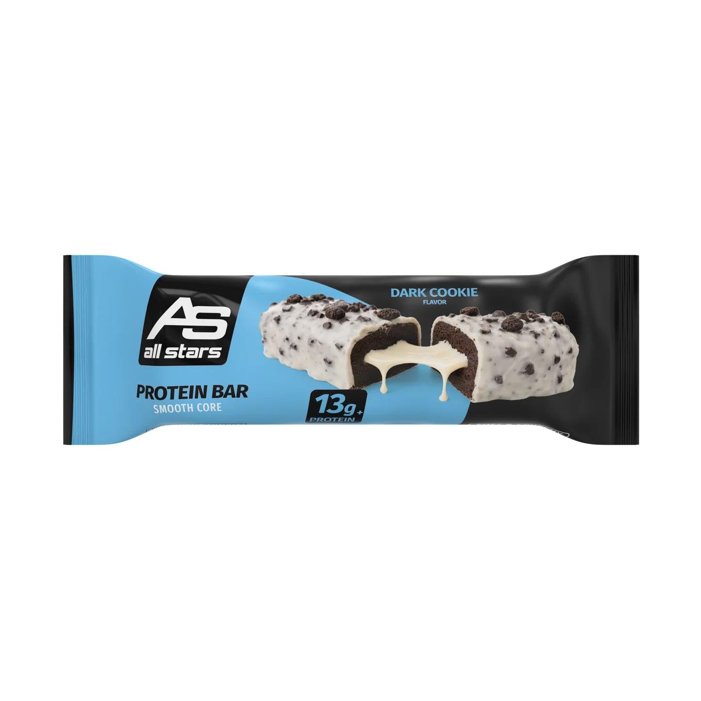 All Stars - Smooth Core Protein Bar 1 x 45g Riegel