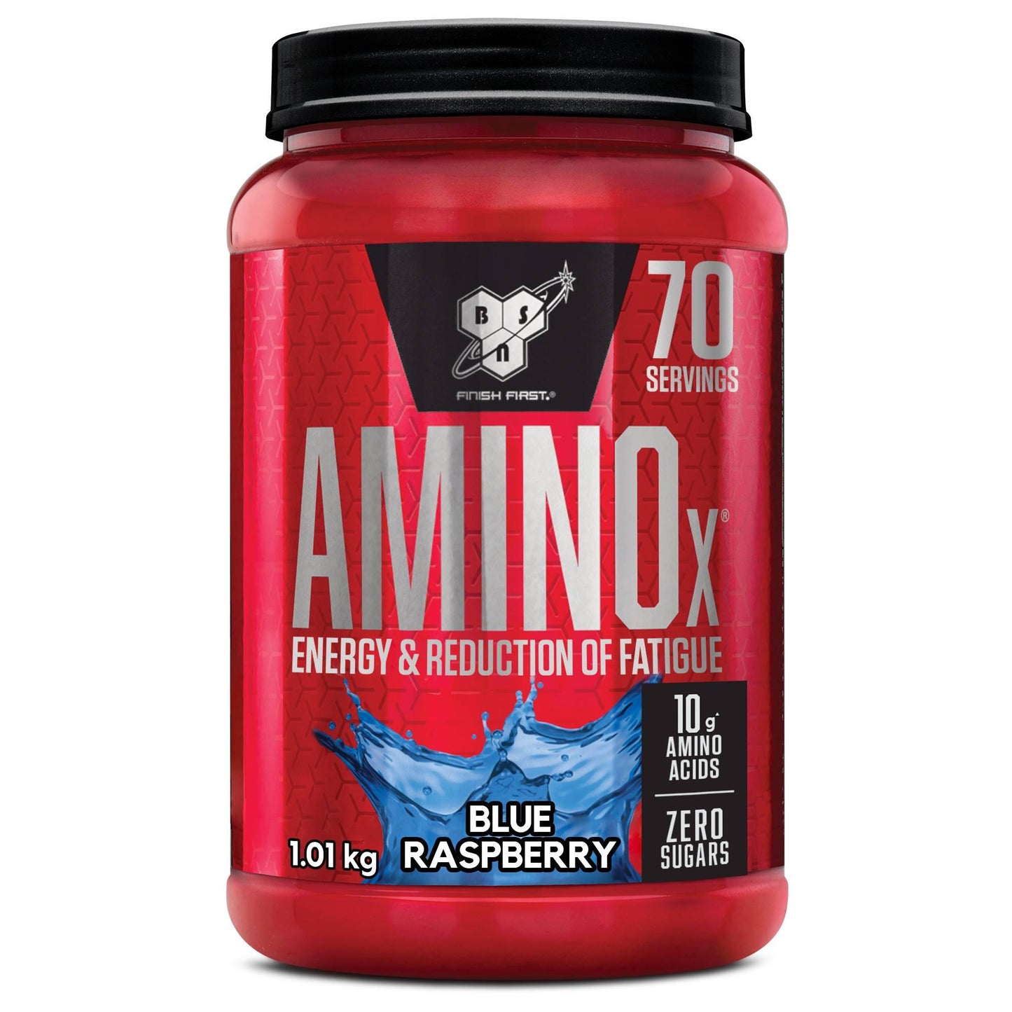 BSN - Amino X 1015g Dose