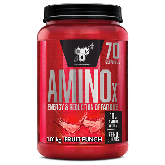 BSN - Amino X 1015g Dose
