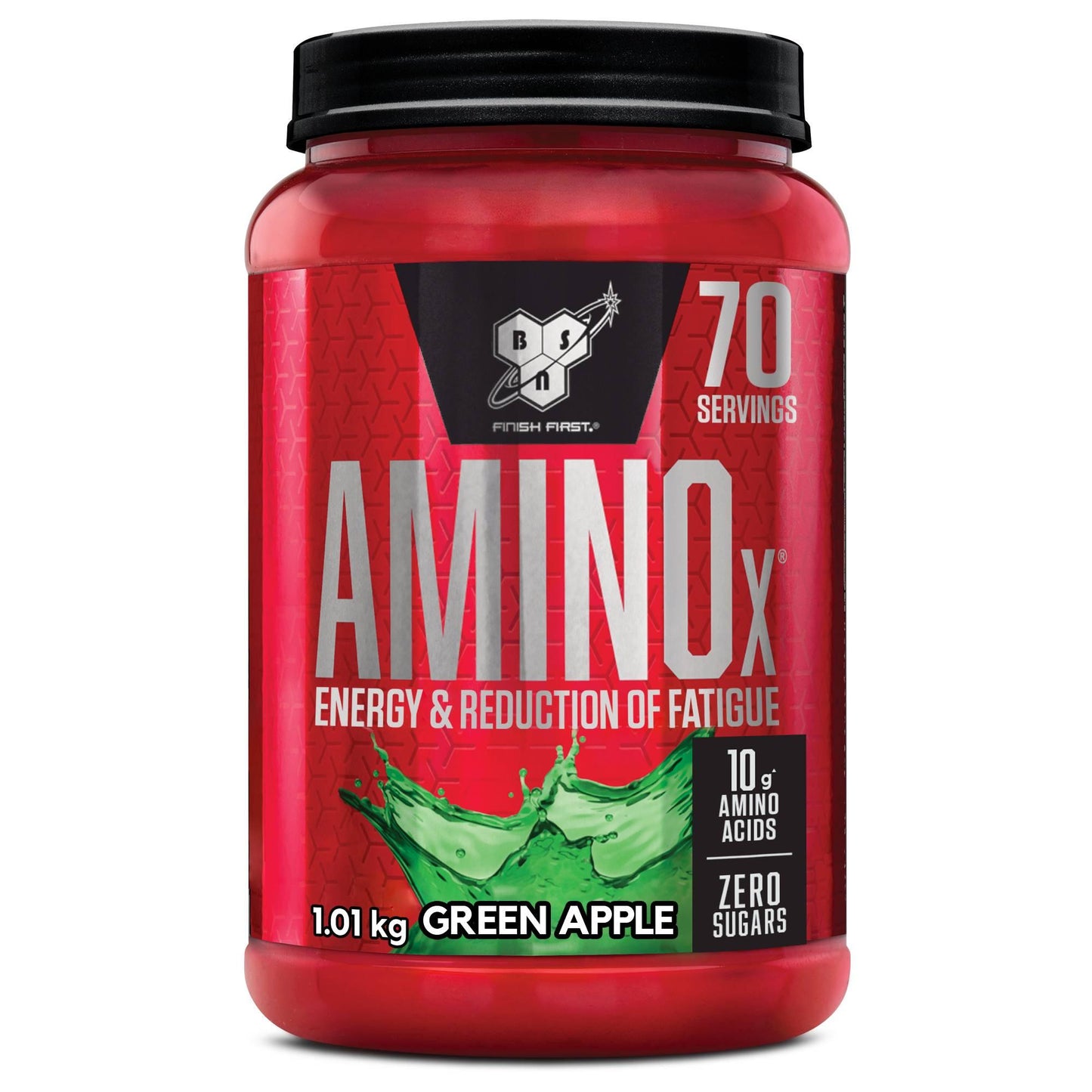 BSN - Amino X 1015g Dose