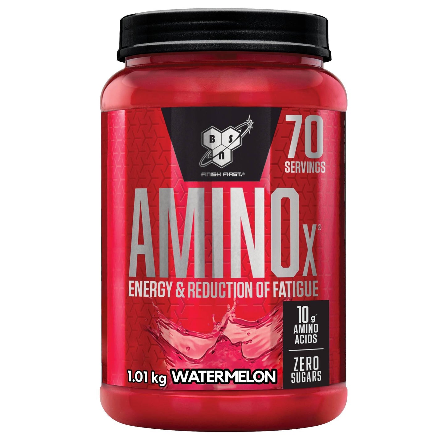 BSN - Amino X 1015g Dose