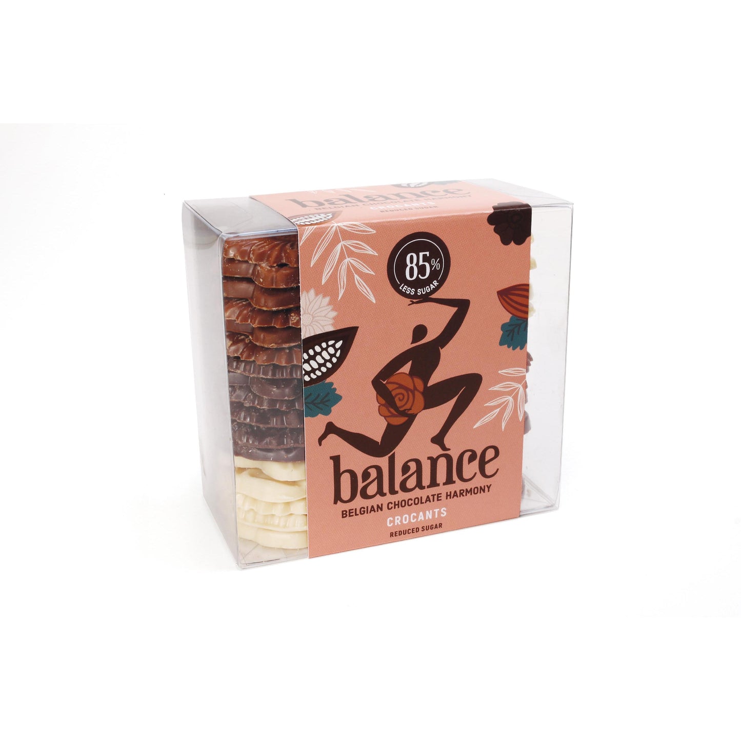 Balance - Belgian Crocants 200g