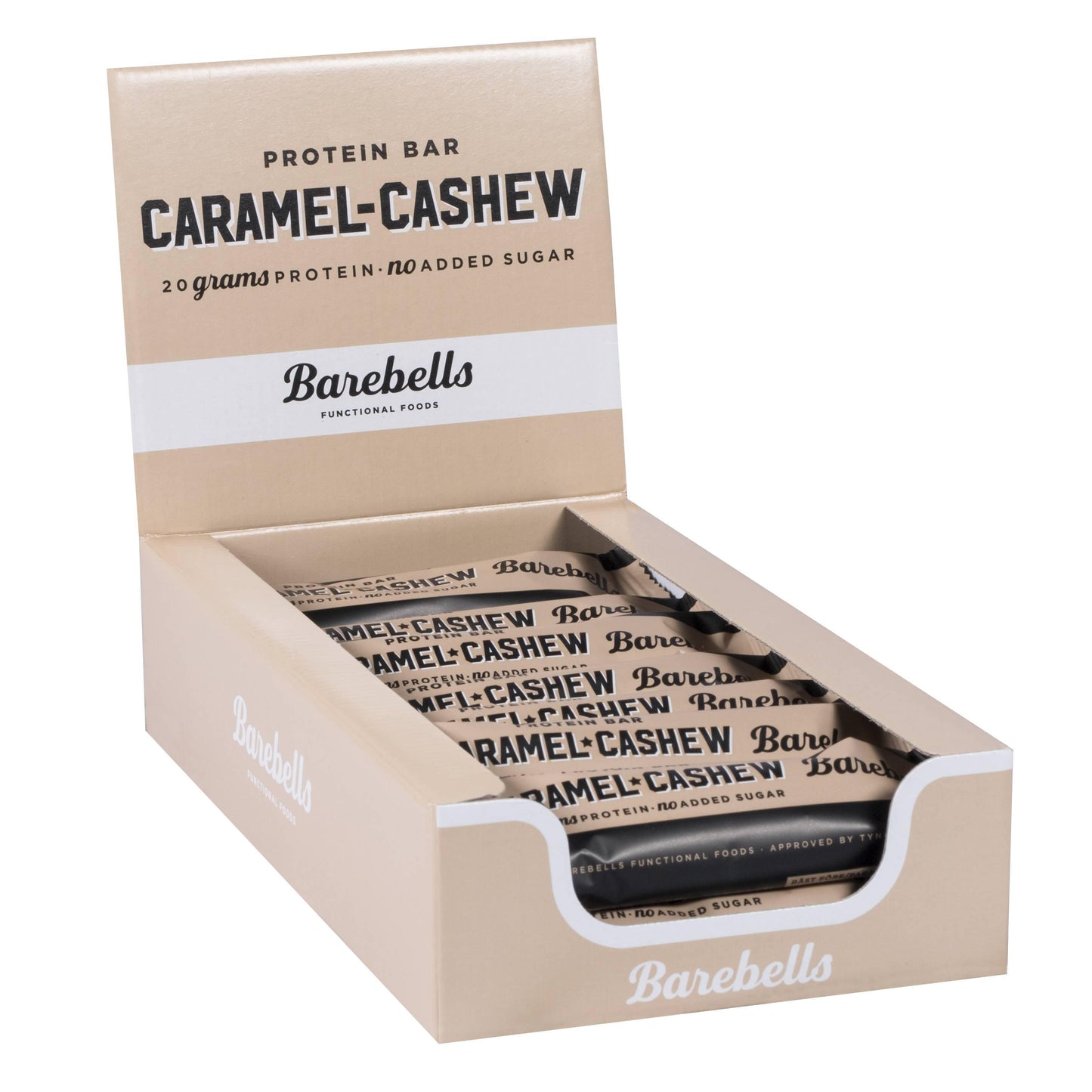 Barebells - Protein Bar 12 x 55g Riegel