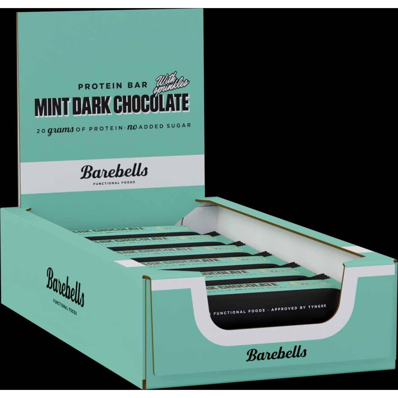 Barebells - Protein Bar 12 x 55g Riegel