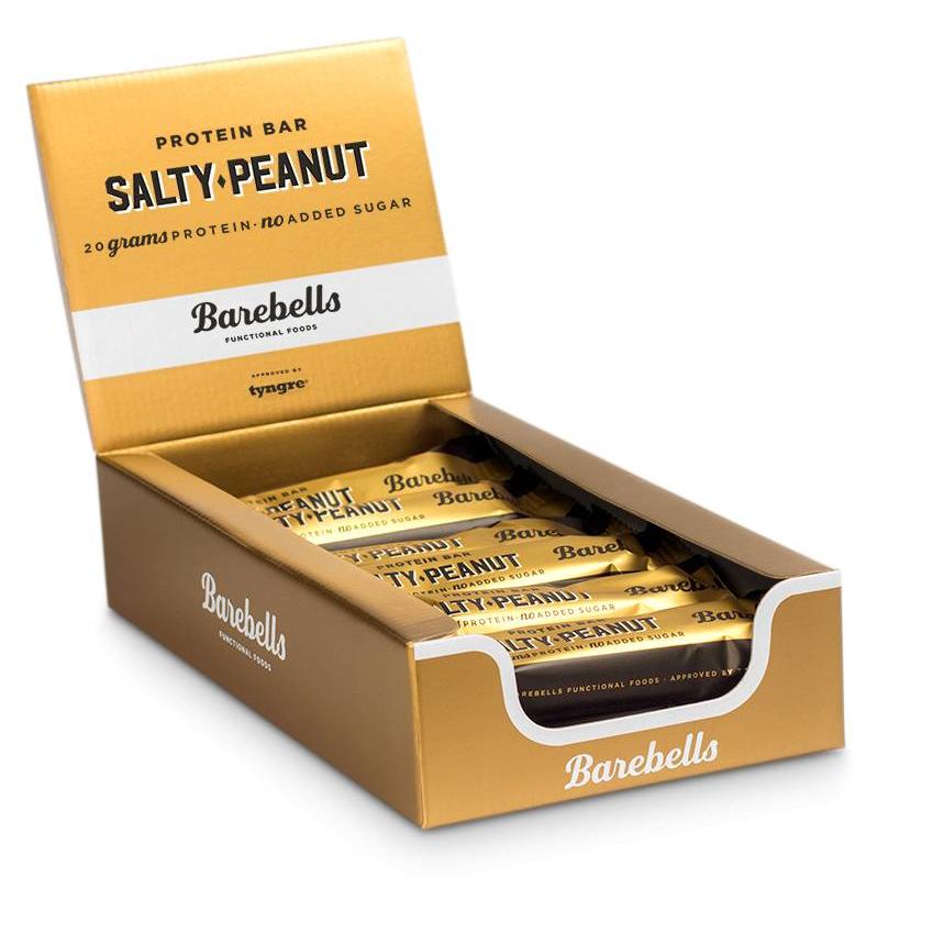 Barebells - Protein Bar 12 x 55g Riegel