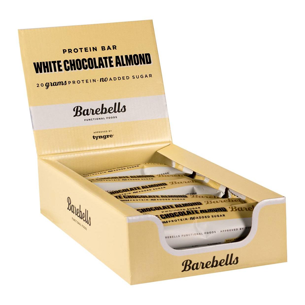 Barebells - Protein Bar 12 x 55g Riegel