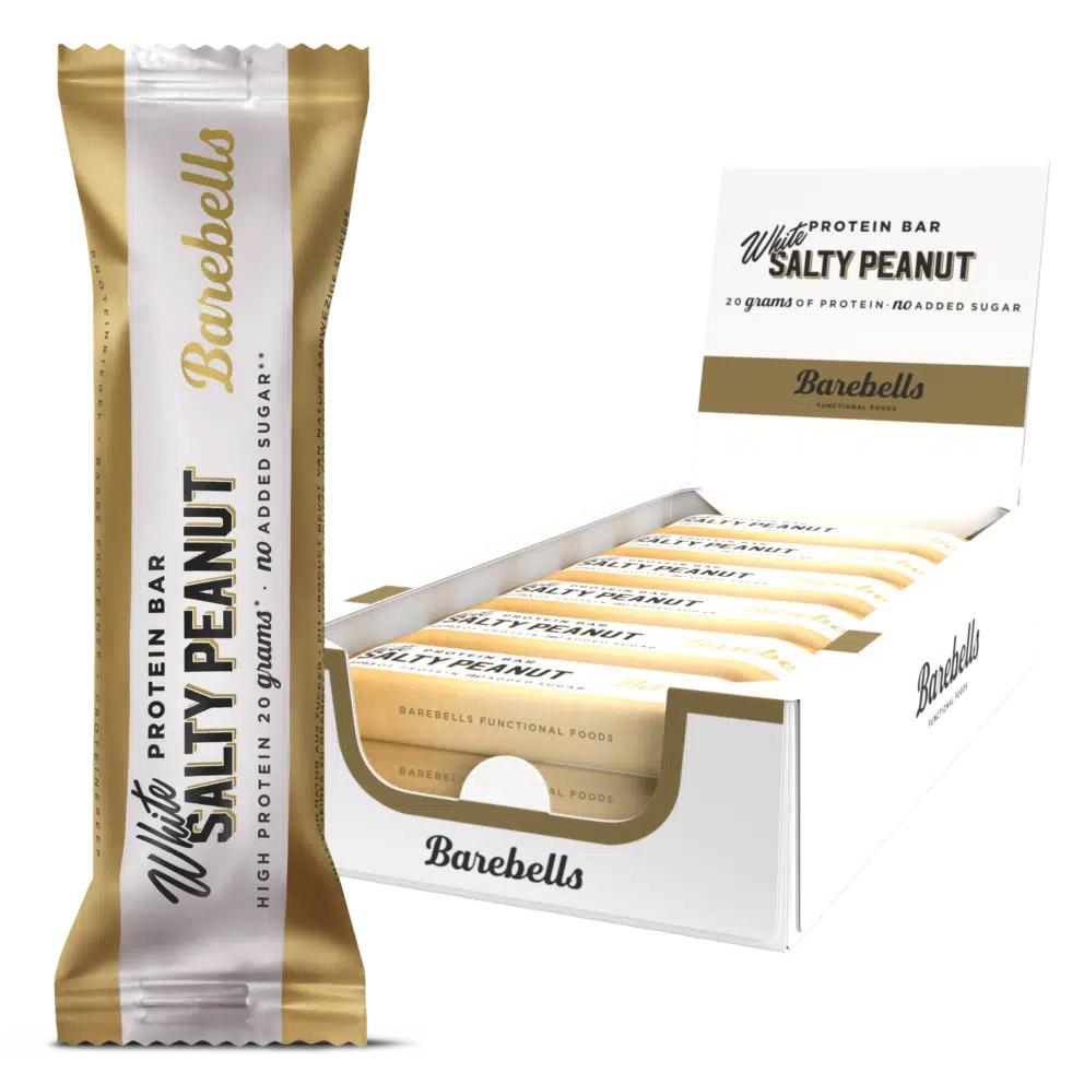 Barebells - Protein Bar 12 x 55g Riegel