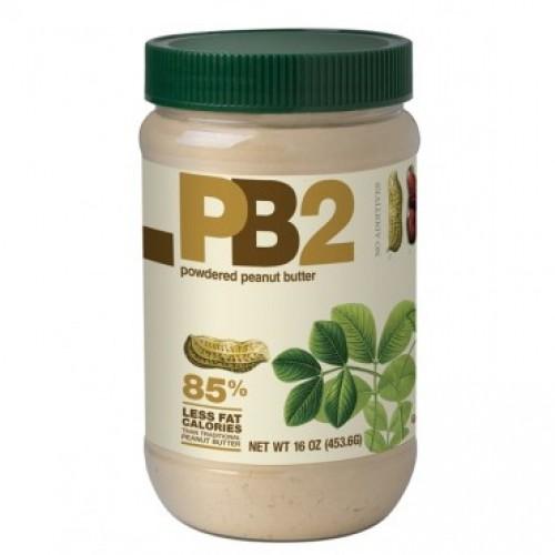 Bell Plantation - PB2 Powdered Peanut Butter 454g Dose