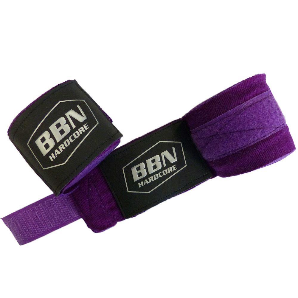 Best Body Nutrition - Boxbandagen - Paar