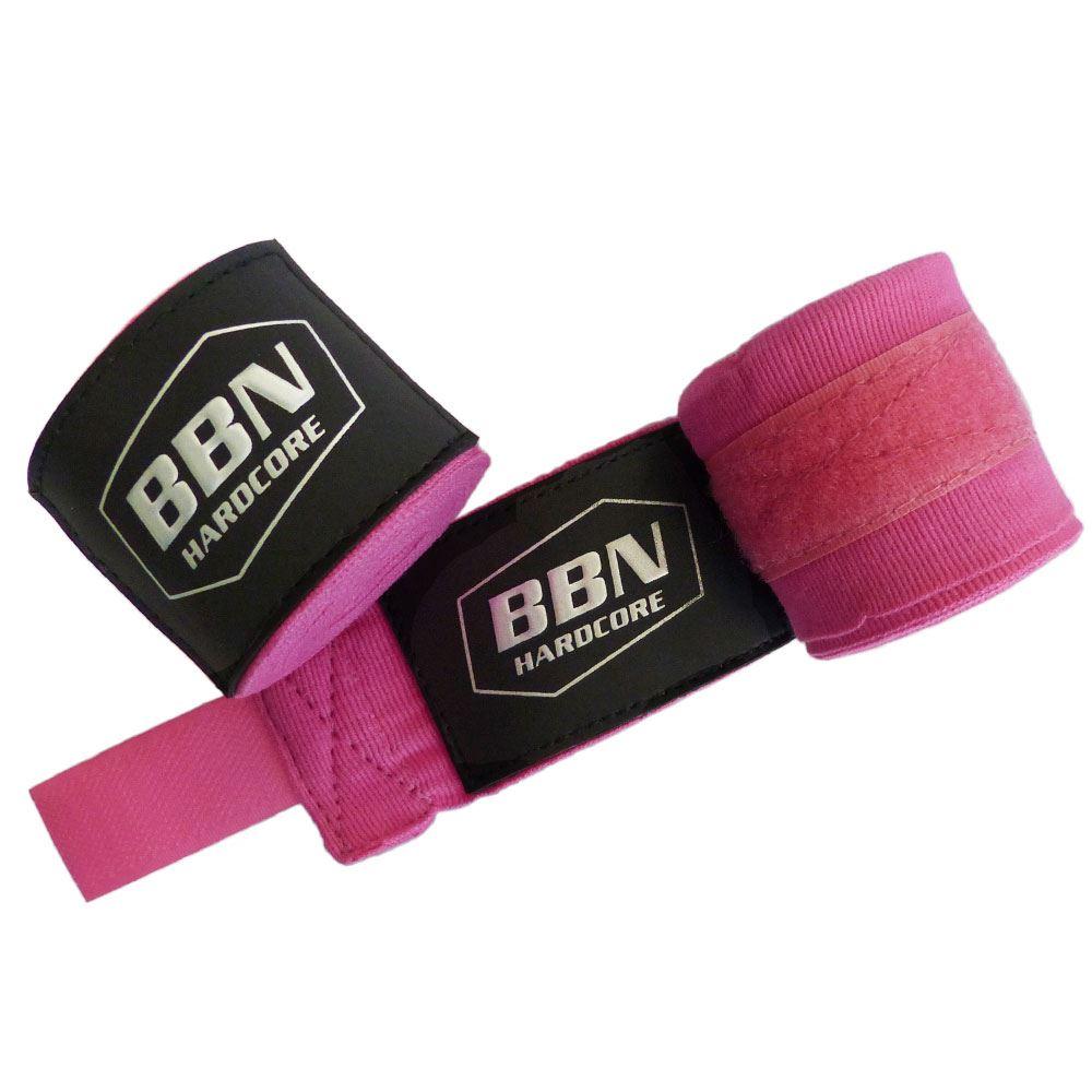 Best Body Nutrition - Boxbandagen - Paar