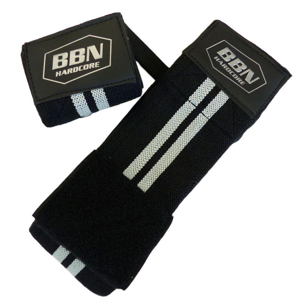 Best Body Nutrition - Handgelenksbandage - Paar