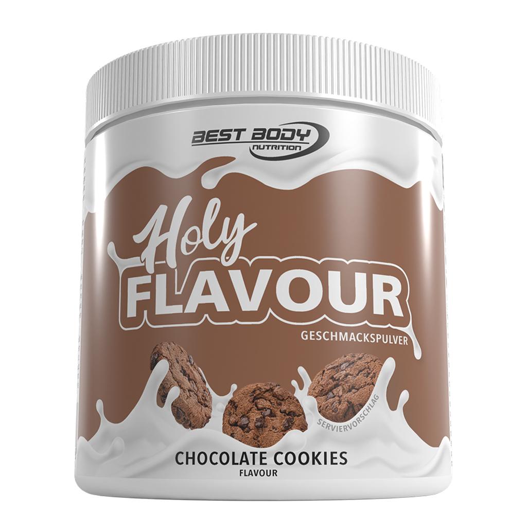 Best Body Nutrition - Holy Flavour Geschmackspulver 90g Dose