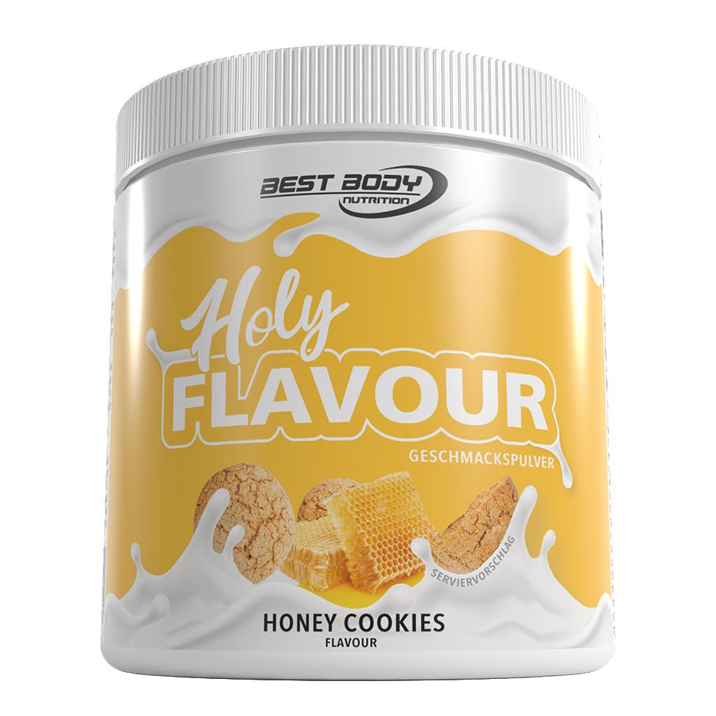 Best Body Nutrition - Holy Flavour Geschmackspulver 90g Dose