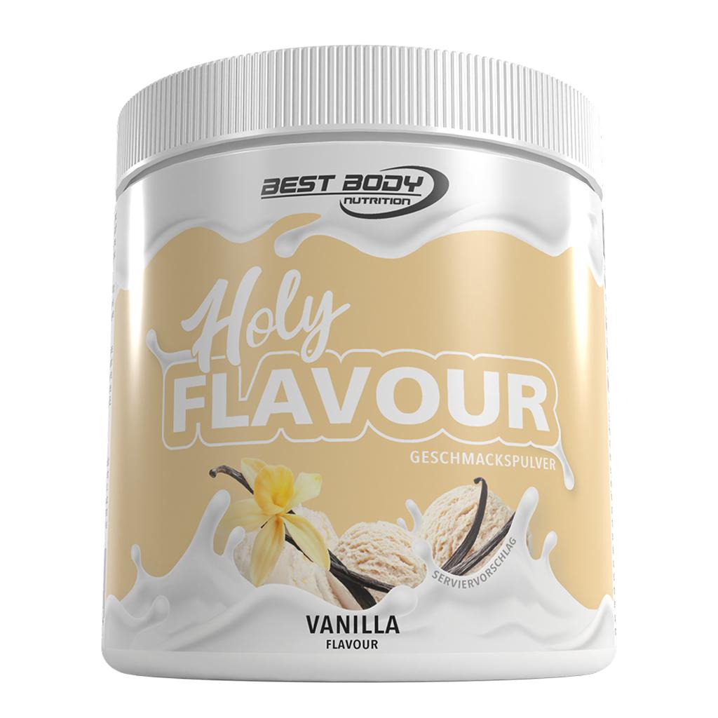 Best Body Nutrition - Holy Flavour Geschmackspulver 90g Dose
