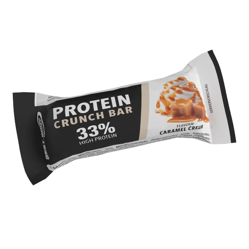 Best Body Nutrition - Protein Crunch Bar 1 x 35g Riegel