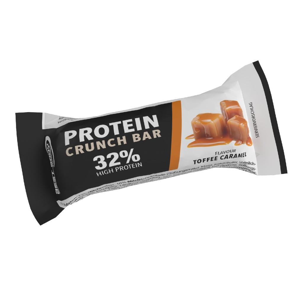 Best Body Nutrition - Protein Crunch Bar 1 x 35g Riegel