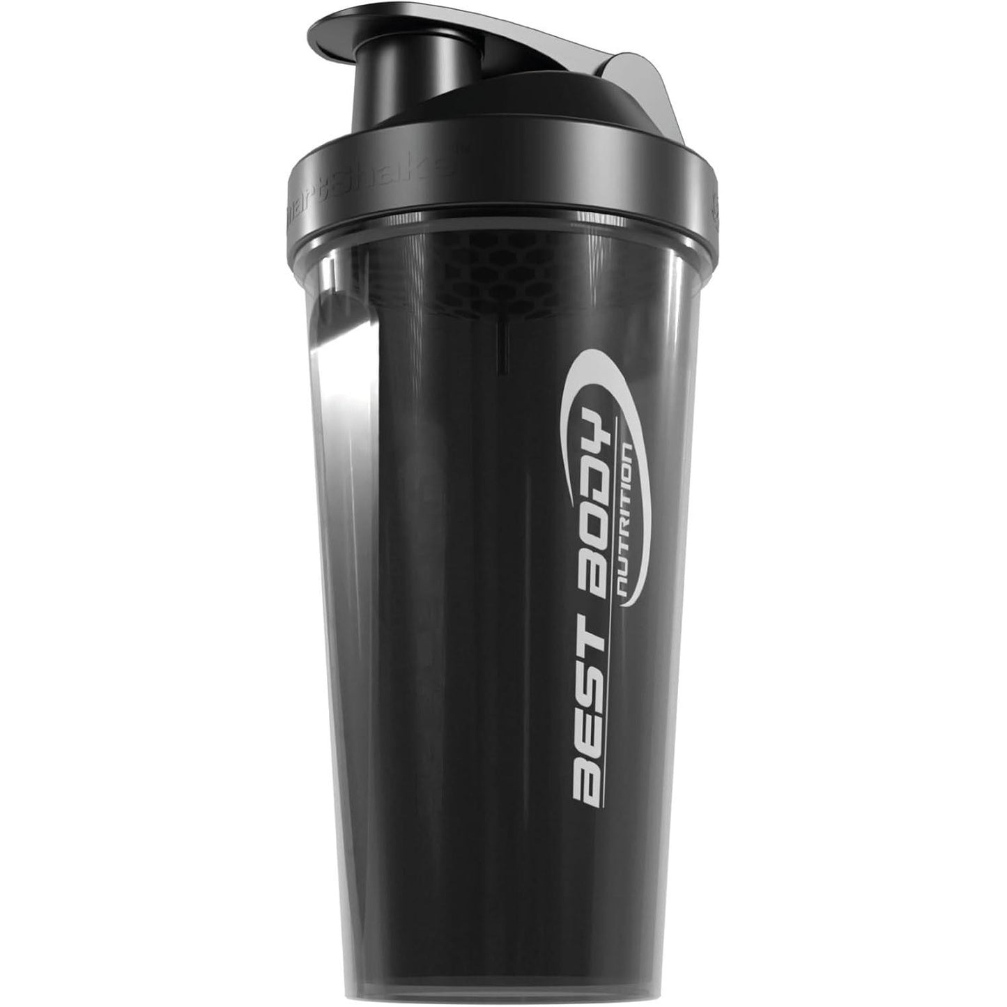 Best Body Nutrition - Protein Shaker 600ml