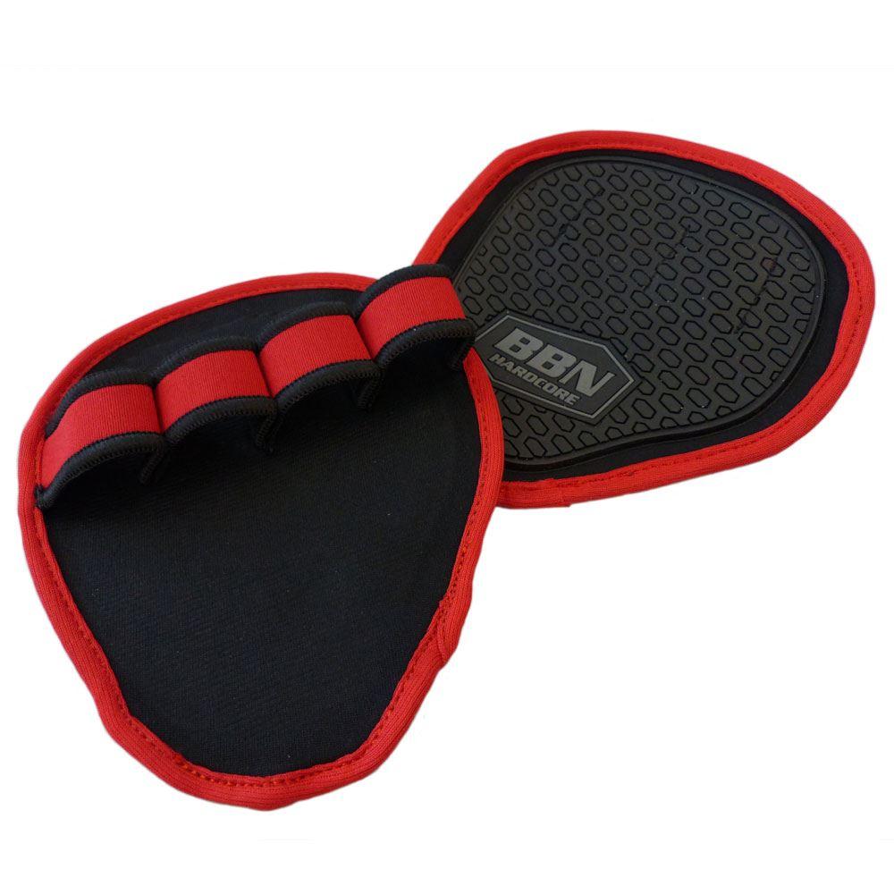 Best Body Nutrition - Workout Grip Pad - Paar