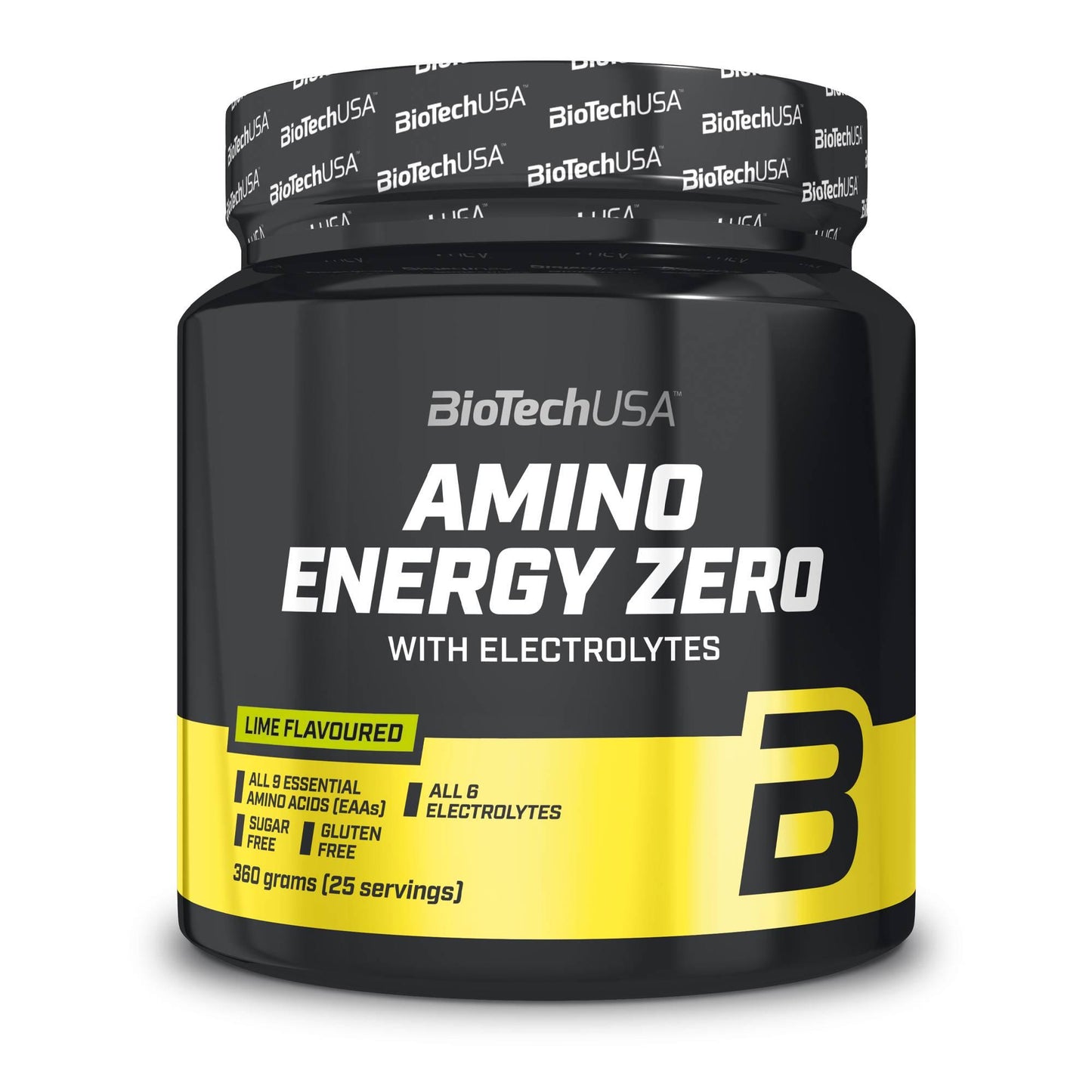 Biotech USA - Amino Energy ZERO 360g Dose