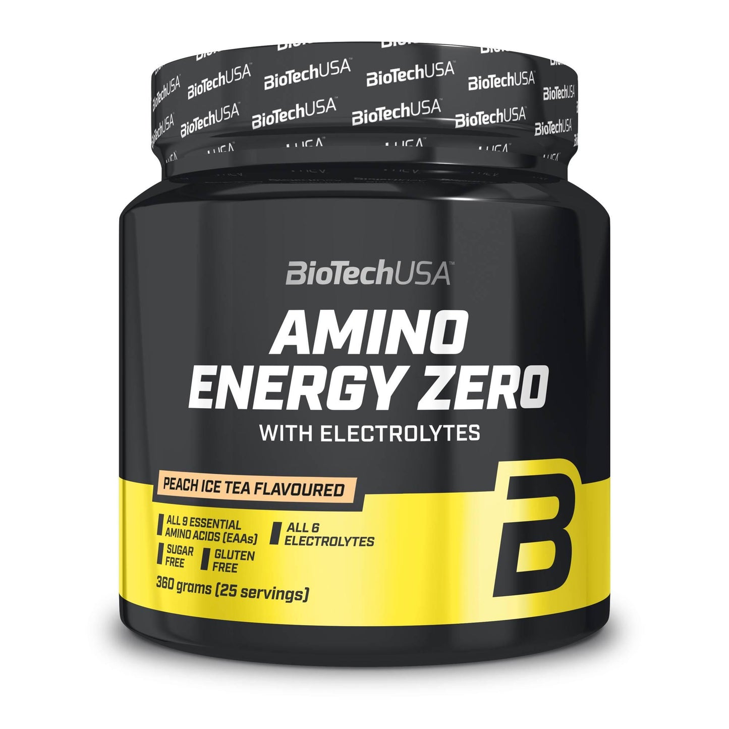 Biotech USA - Amino Energy ZERO 360g Dose