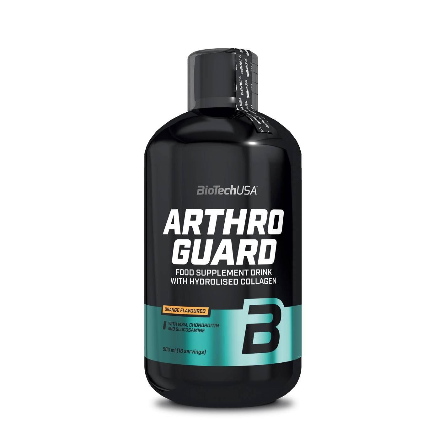 Biotech USA - Arthro Guard Liquid 500ml Flasche