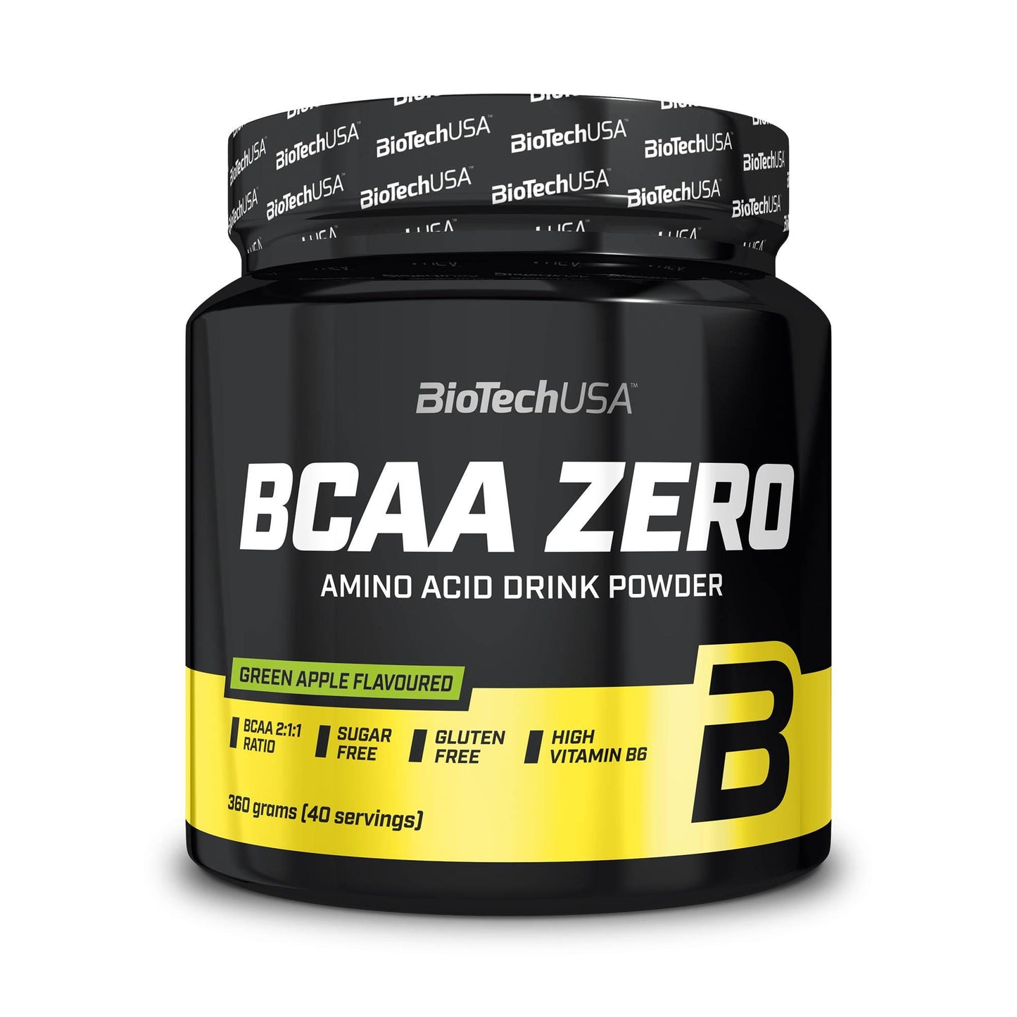 Biotech USA - BCAA Flash ZERO 360g Dose