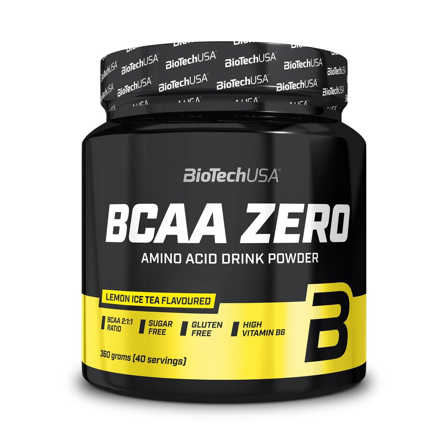 Biotech USA - BCAA Flash ZERO 360g Dose