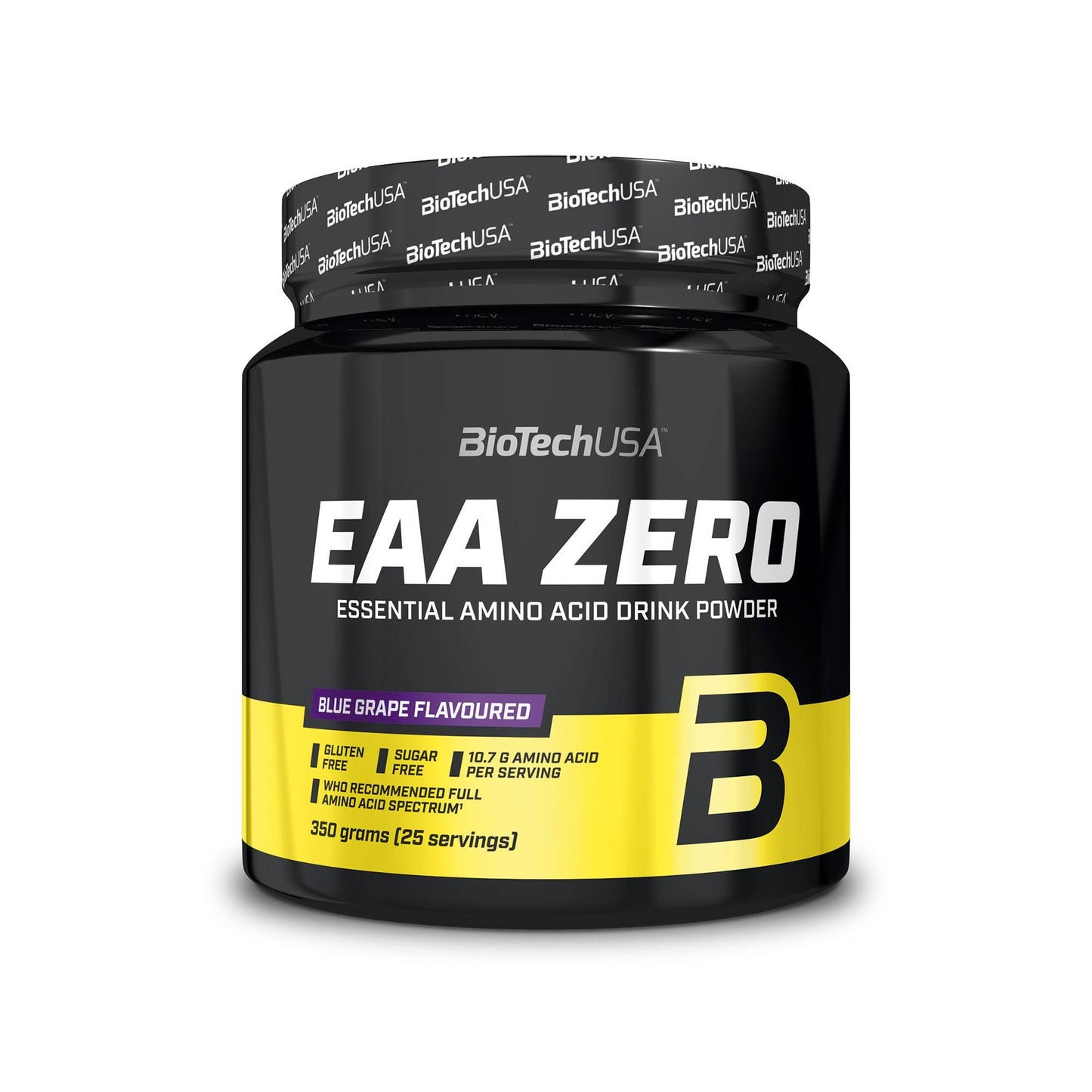 Biotech USA - EAA ZERO 350g Dose
