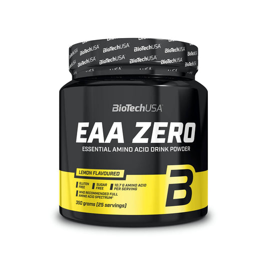 Biotech USA - EAA ZERO 350g Dose