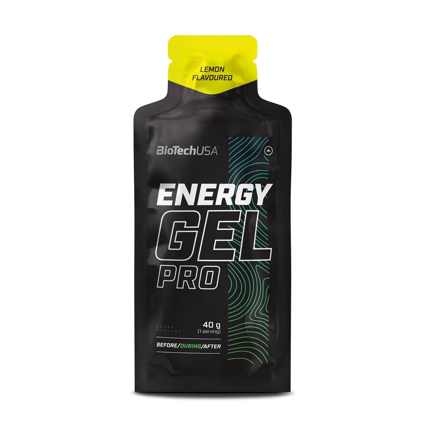 Biotech USA - Energy Gel Pro 1 x 40g Beutel