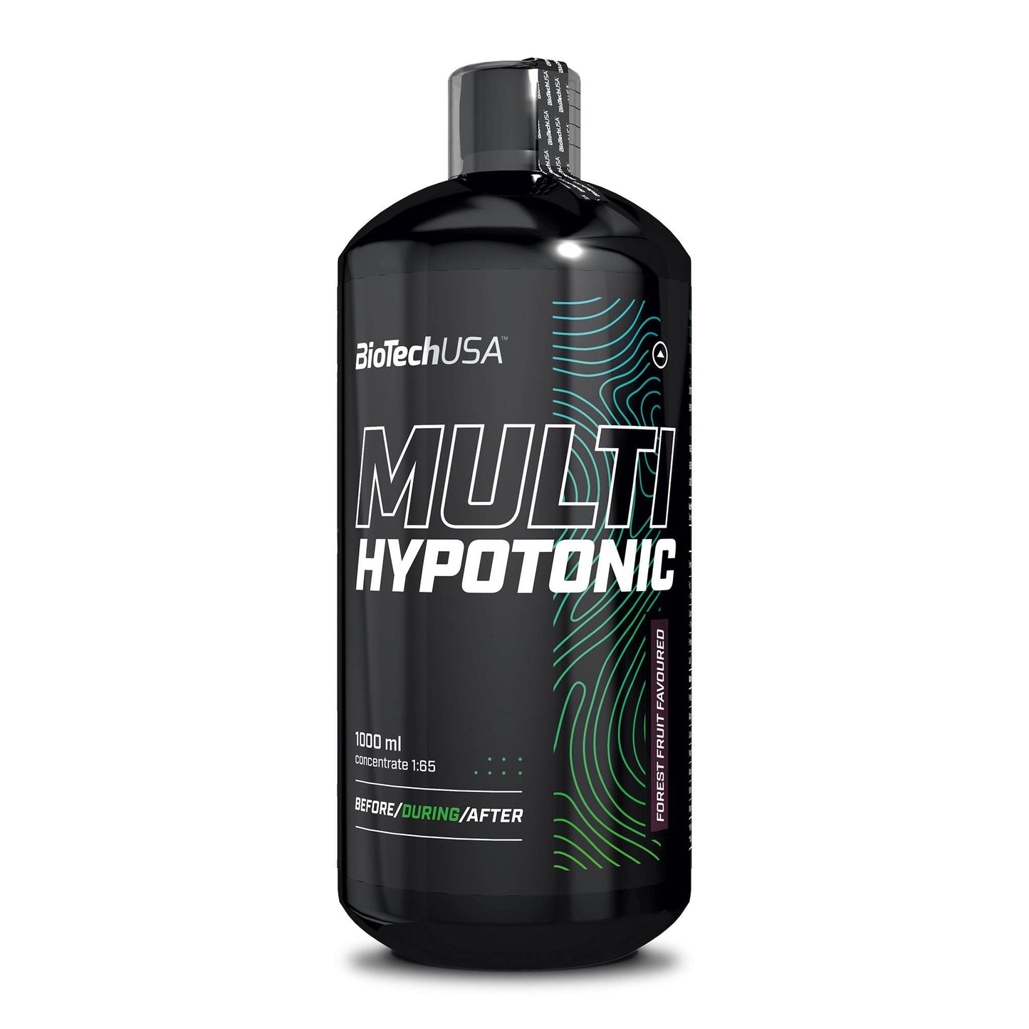 Biotech USA - Multi Hypotonic 1000ml Flasche