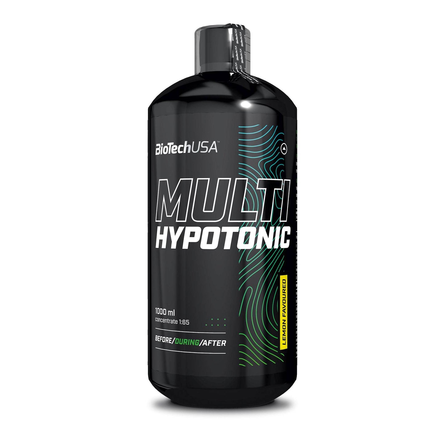 Biotech USA - Multi Hypotonic 1000ml Flasche