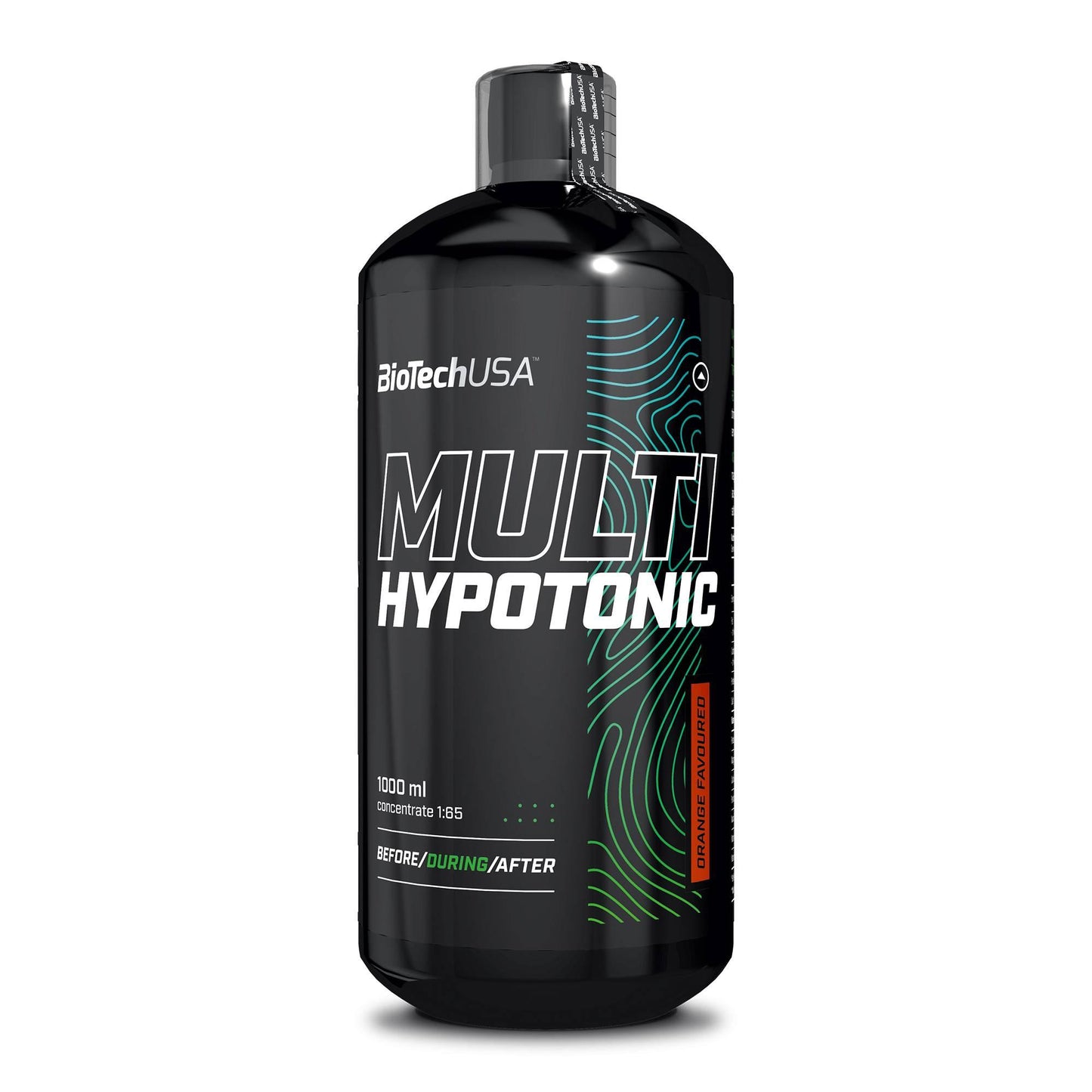Biotech USA - Multi Hypotonic 1000ml Flasche