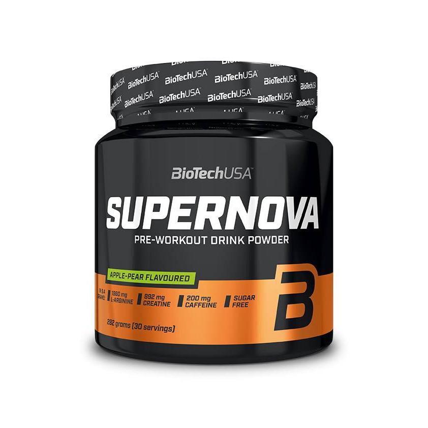 Biotech USA - Supernova 282g Dose