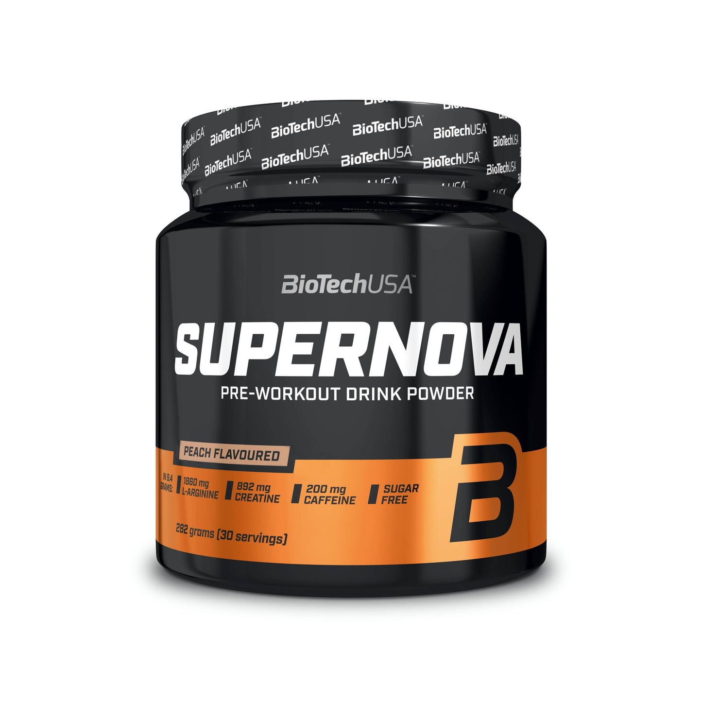 Biotech USA - Supernova 282g Dose