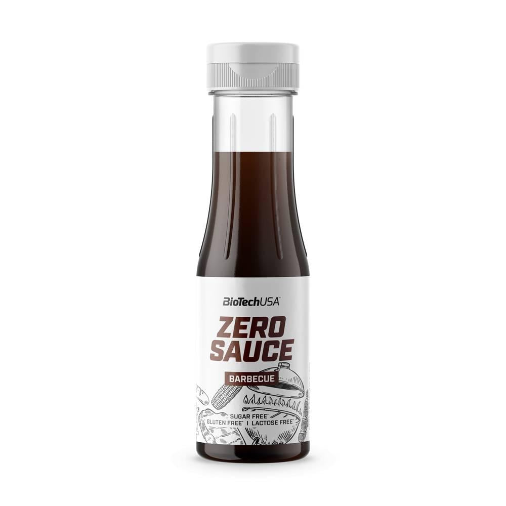 Biotech USA - Zero Sauce 350ml Flasche