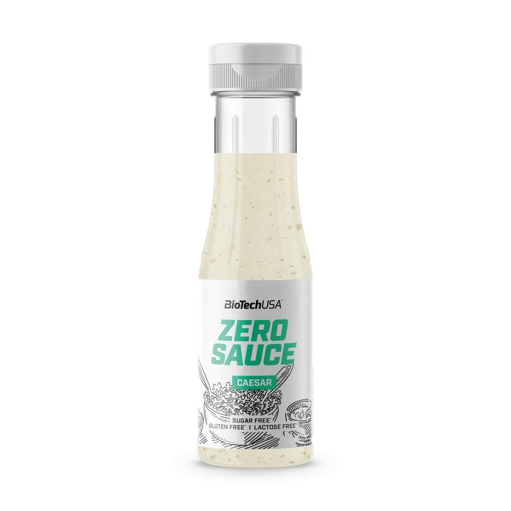 Biotech USA - Zero Sauce 350ml Flasche