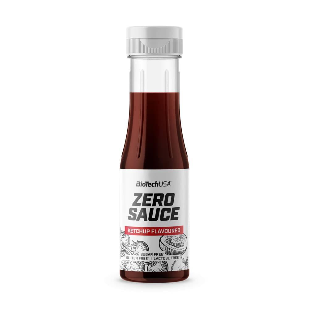 Biotech USA - Zero Sauce 350ml Flasche