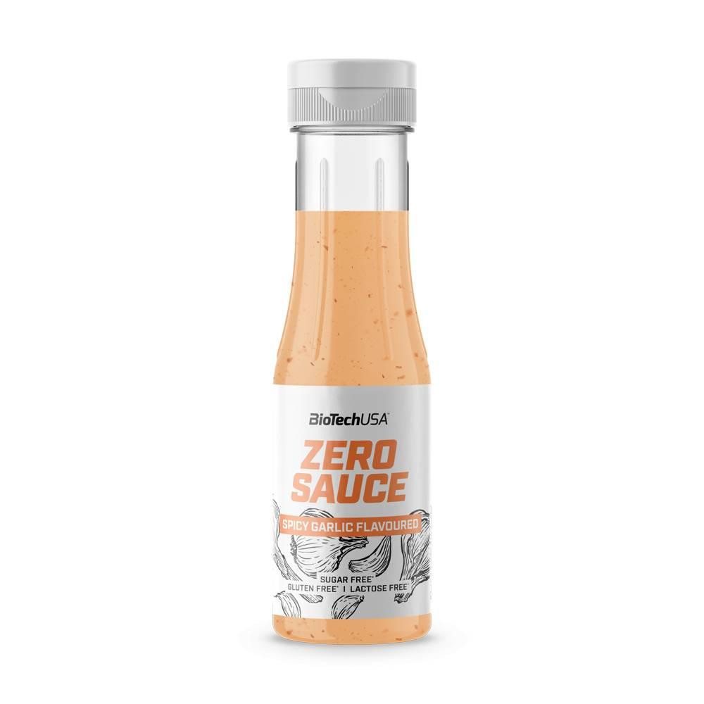 Biotech USA - Zero Sauce 350ml Flasche