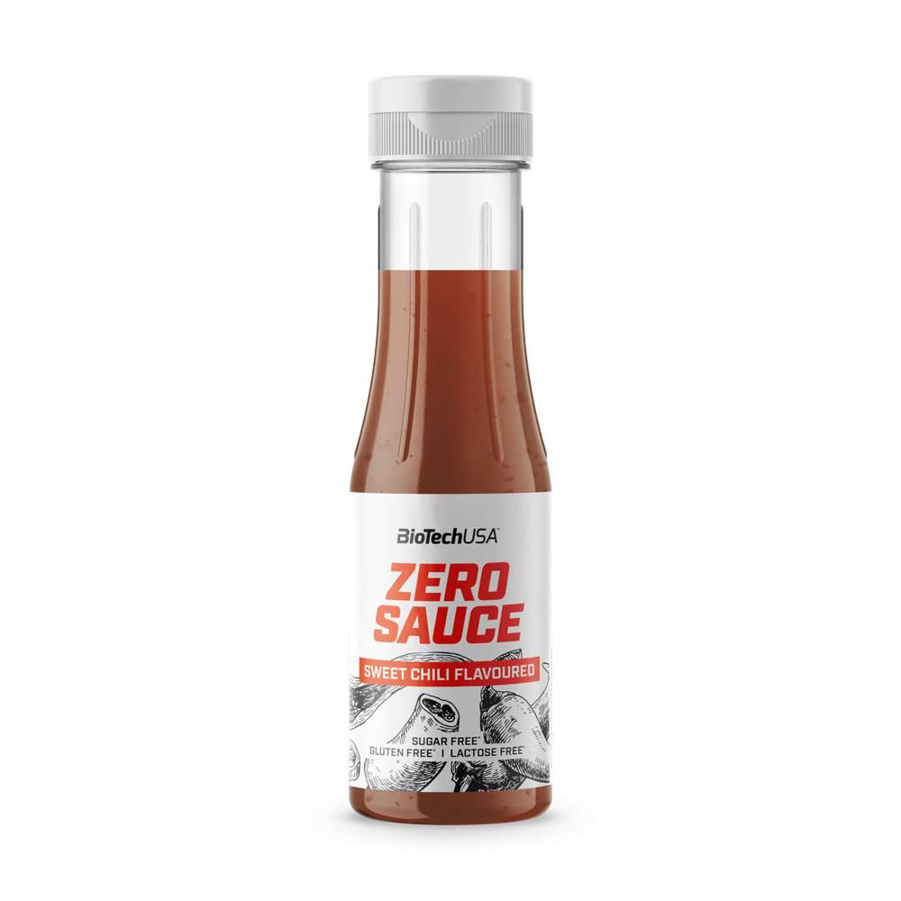 Biotech USA - Zero Sauce 350ml Flasche