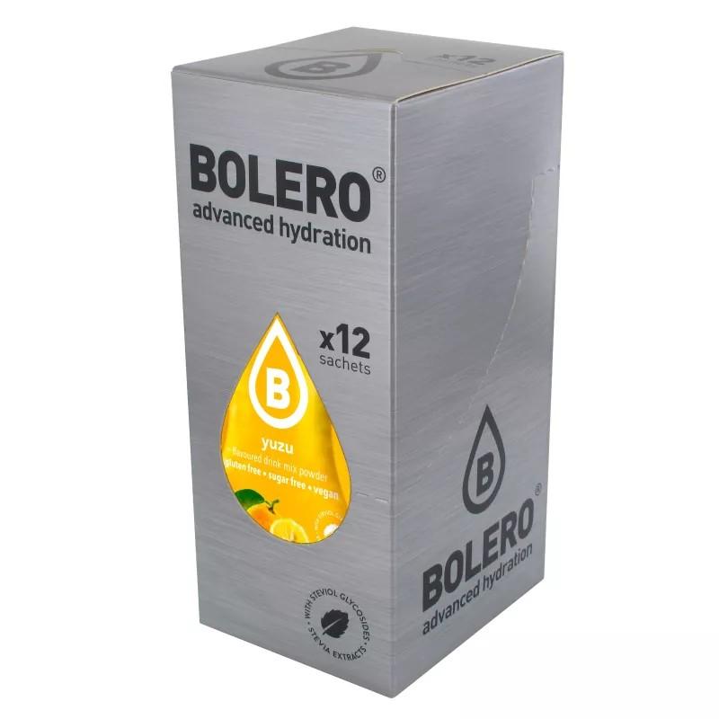 Bolero - Drinks 12 x 9g