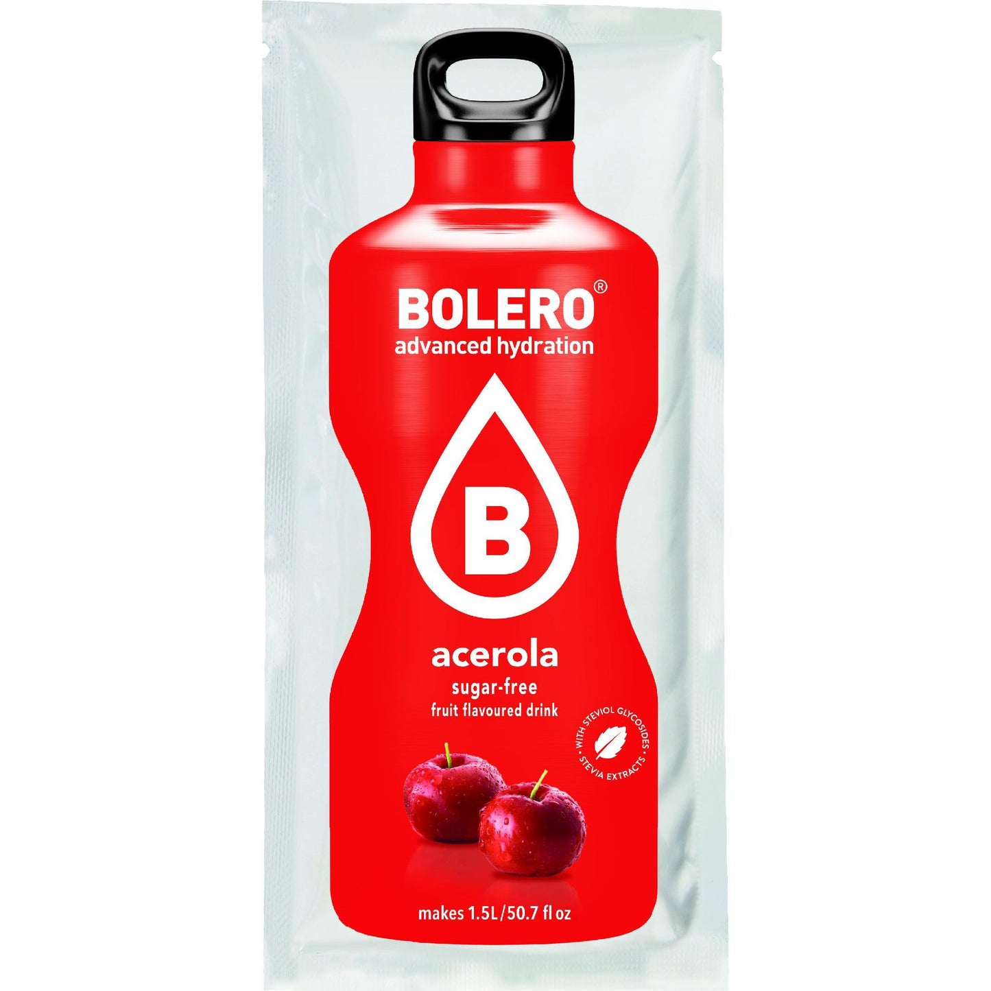 Bolero - Drinks 1 x 9g (=1,5 Liter)