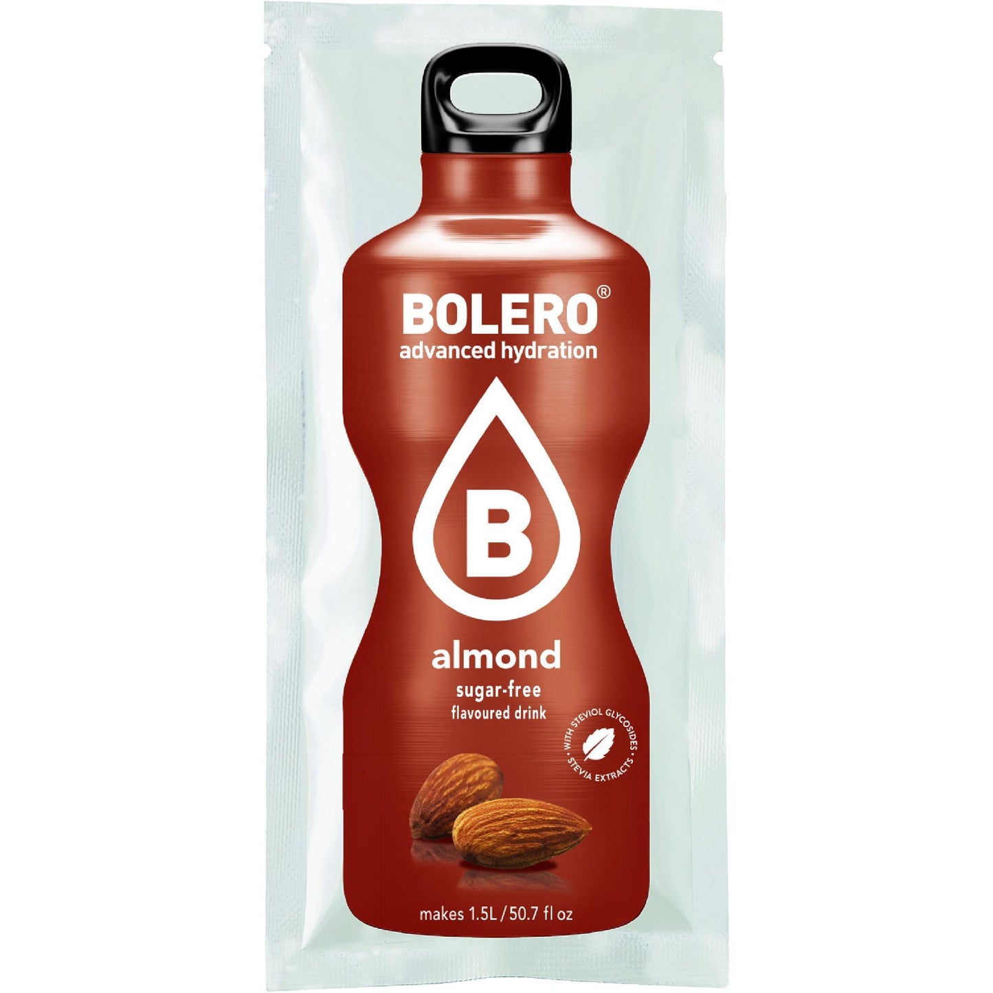Bolero - Drinks 1 x 9g (=1,5 Liter)