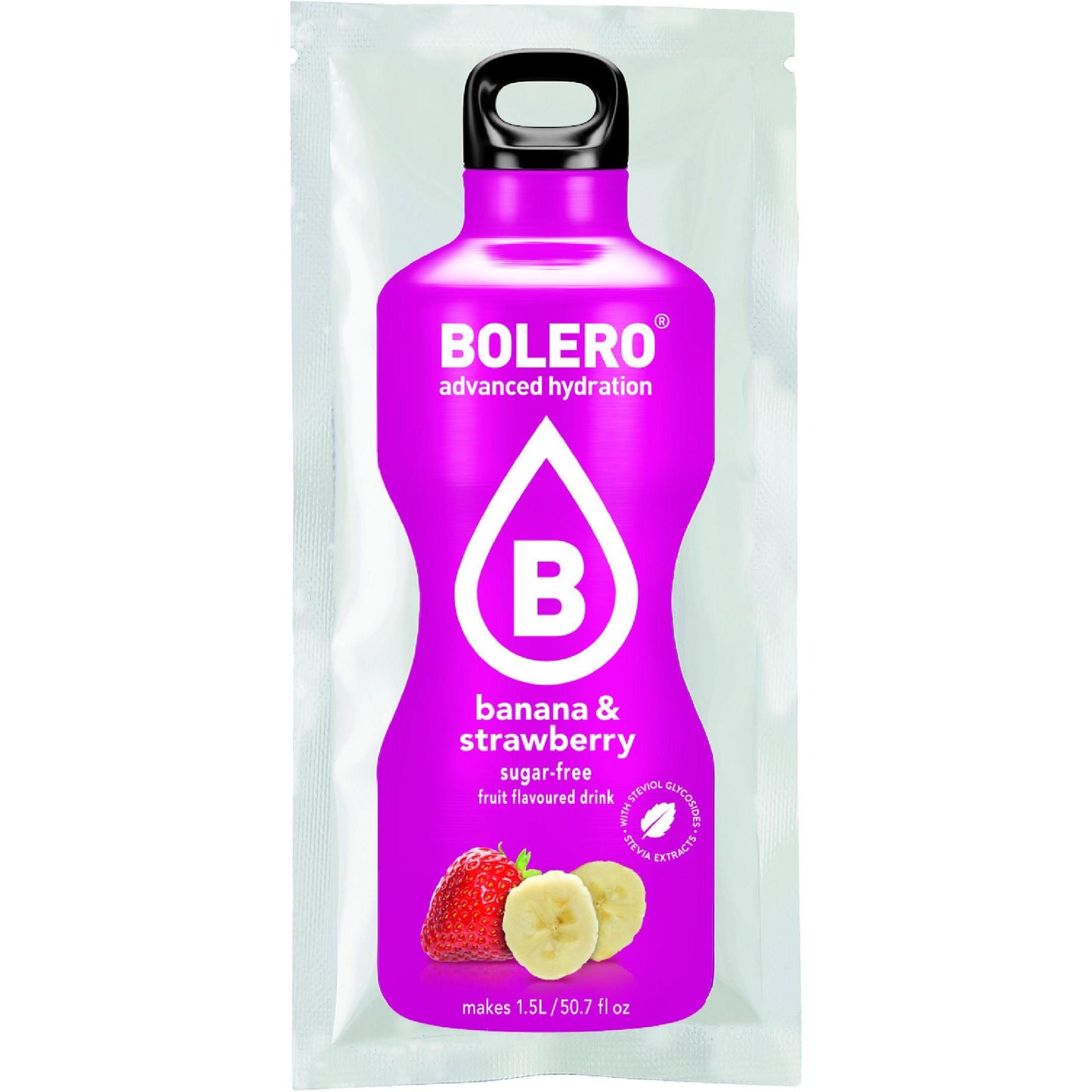 Bolero - Drinks 1 x 9g (=1,5 Liter)
