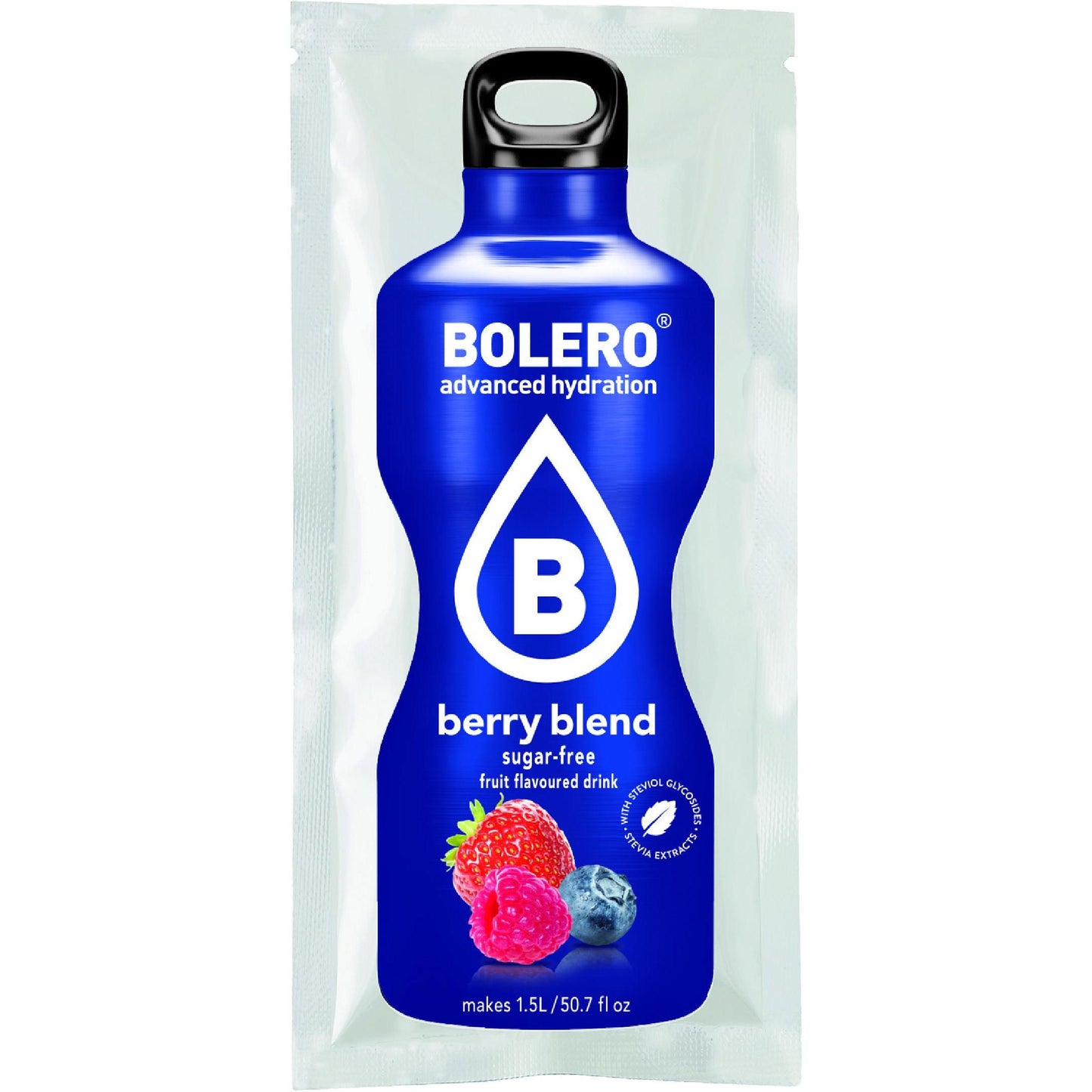 Bolero - Drinks 1 x 9g (=1,5 Liter)