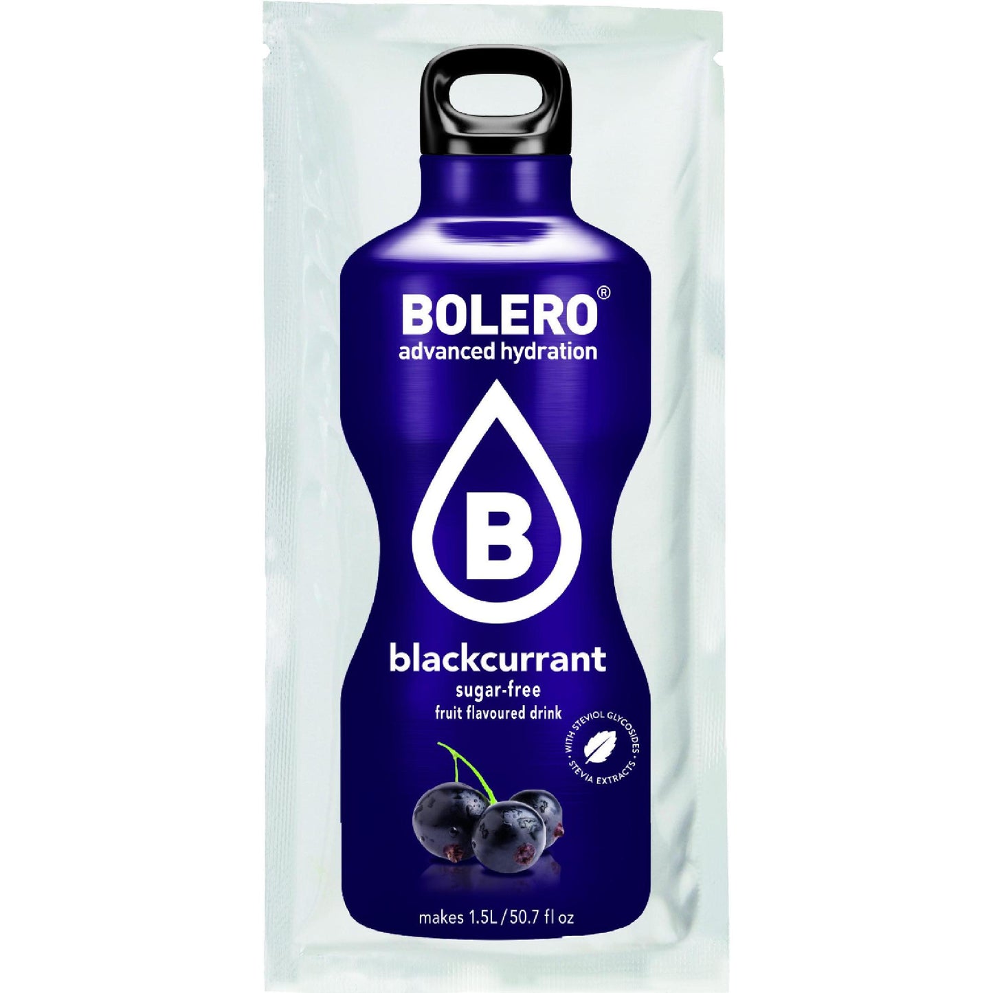 Bolero - Drinks 1 x 9g (=1,5 Liter)