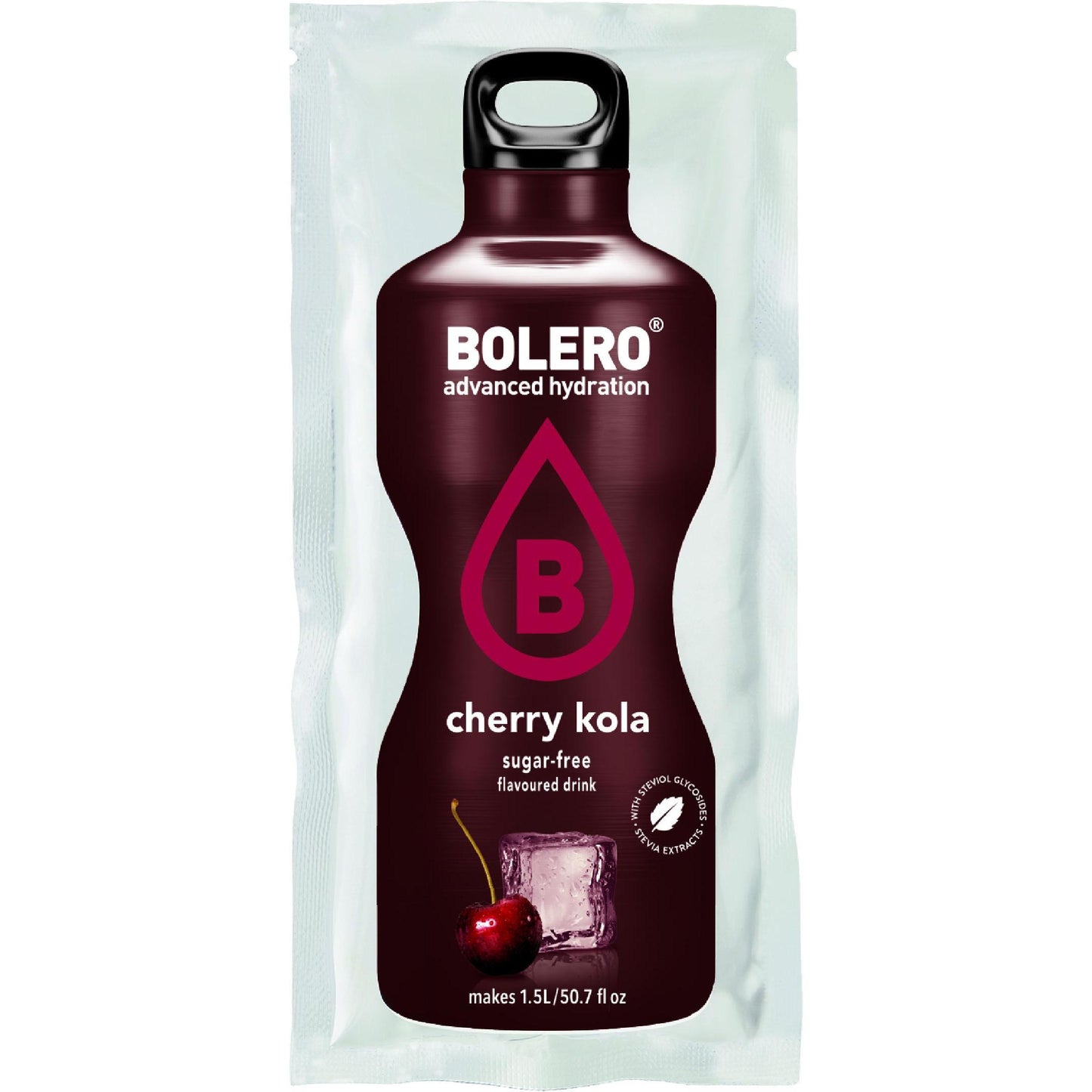 Bolero - Drinks 1 x 9g (=1,5 Liter)