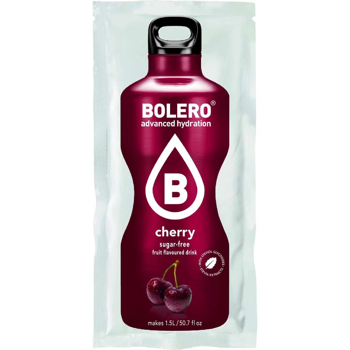 Bolero - Drinks 1 x 9g (=1,5 Liter)