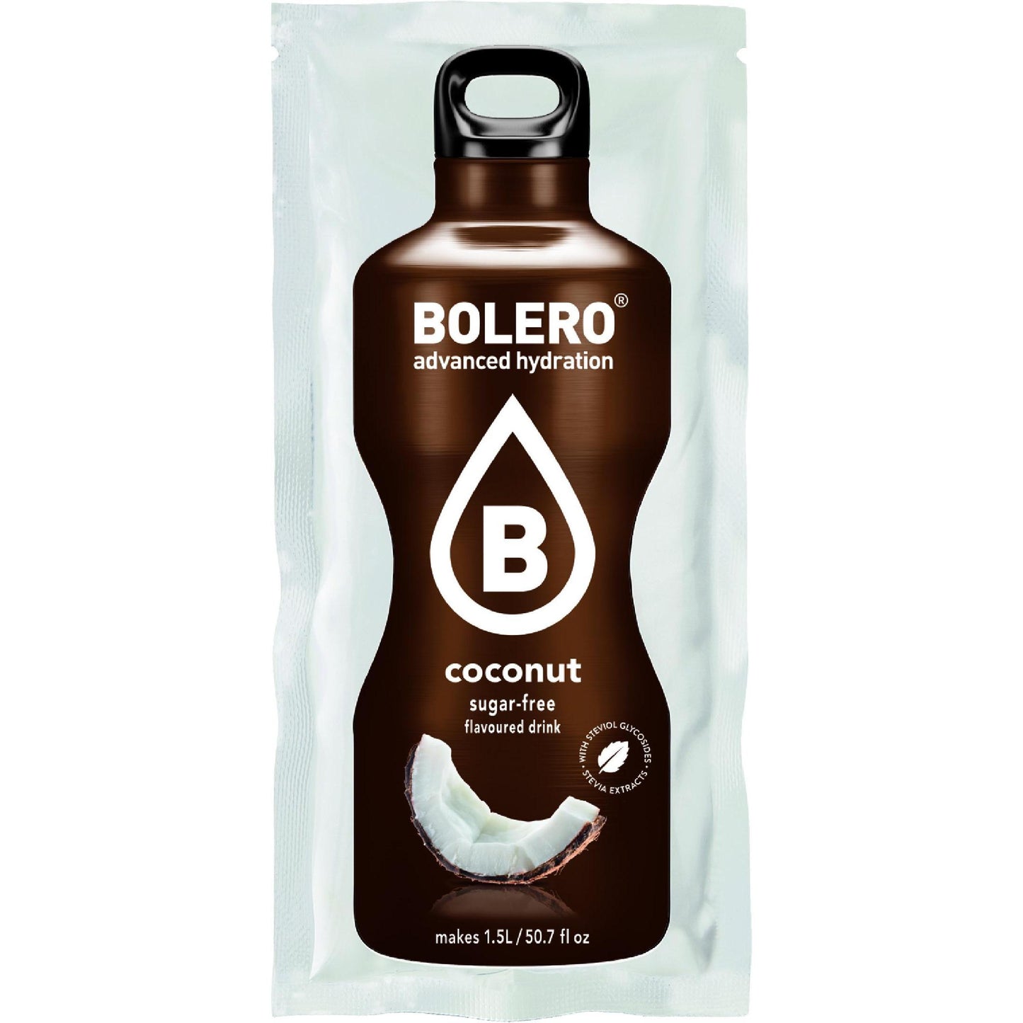 Bolero - Drinks 1 x 9g (=1,5 Liter)