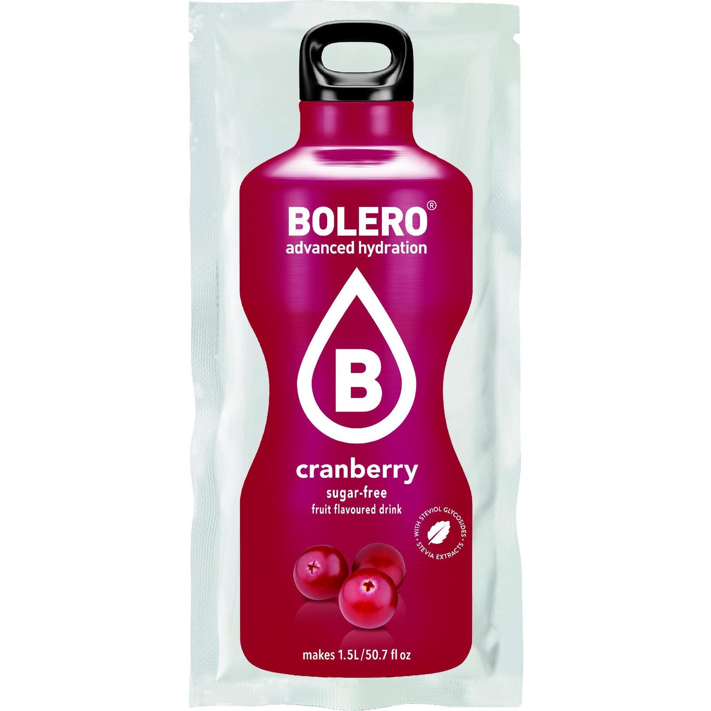 Bolero - Drinks 1 x 9g (=1,5 Liter)